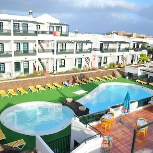 Molino De Guatiza Apartamento Costa Teguise