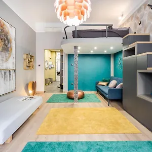 luxury-pilvax-studio.inbudapesthotels.com/