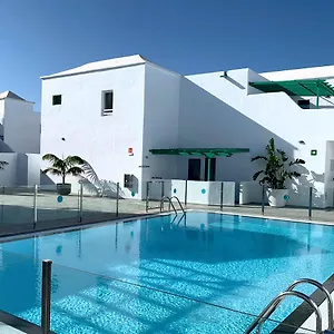 Celeste Apartamento Costa Teguise