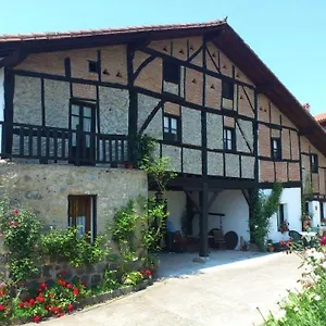 Ozollo Casa rural Gautegiz Arteaga