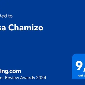 Casa Chamizo Villa Cambrils