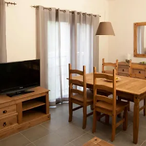 Rural Montseny Apartamento Gualba de Dalt